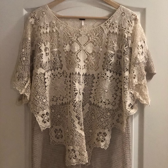 Free People ‘Bad Romance’ Top - Picture 5 of 11